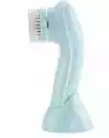 Mike Pędzel oczyszczający Do mycia twarzy Makeup Remover Electric Pore Cleaner Cleaning Brush Czyszczenie Niebieski