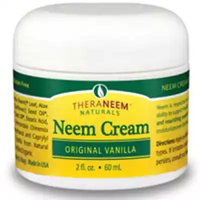 Organix South TheraNeem Naturals Neem Cr Podobne : Organix South TheraNeem Naturals Neem Cream, Vanilla 2 OZ (Opakowanie 1 szt.) - 2769271