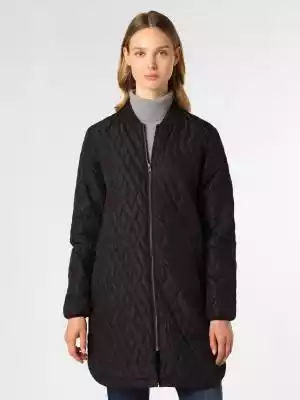 soyaconcept® - Damski płaszcz pikowany – Kobiety>Odzież>Płaszcze>Płaszcze pikowane