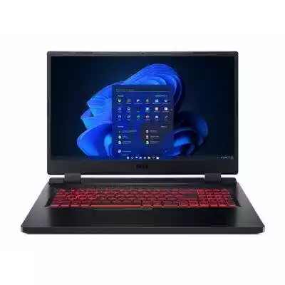 Acer Notebook Nitro 5 AN517-55-54QM WIN1 tensor