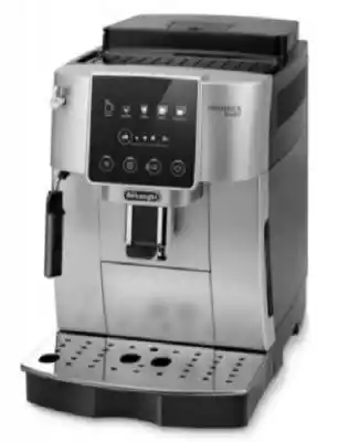 Ekspres ciśnieniowy DeLonghi ECAM 220.30 Podobne : Delonghi Ekspres do kawy Stilosa z systemem Cappuccino - 823107