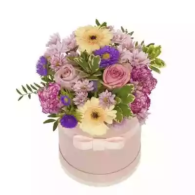 Flower Box 