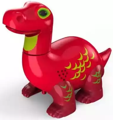 Dinozaur SILVERLIT Digidinos (mix) Podobne : Dziecko Dzieci Dinozaur Onesie Fantazyjna sukienka Kostium Flanela Zwierzę Jednoczęściowa piżama Kreskówka S 4-5 Years - 2716294