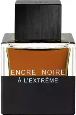 Lalique Encre Noire A L Extreme Woda Per