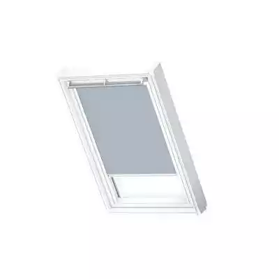 Roleta zaciemniająca do okna dachowego 7 Podobne : Roleta dachowa do okna Velux M06 - 1961929