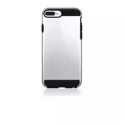 Etui BLACK ROCK do iPhone 6/6S/7/8+ prze Podobne : Etui iPhone 7/8 PLUS Liquid Case MIX - 477481