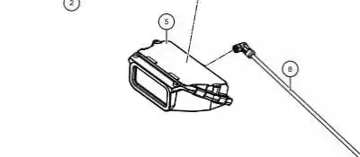 Laser | TDS-2 Podobne : Obudowa ramienia do robota Bosch MUM4675EU - 1798413