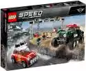 Lego Speed Champions 75894 Speed Champions
