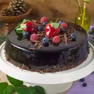 Bukiety Kwiatowe Tort Leśny Podobne : 10xPUDEŁKO Na Tort Opakowanie Na Ciasto 26x26x25cm - 367960