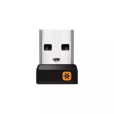 Odbiornik USB Logitech Unifying Podobne : Logitech Etui z klawiaturą Rugged Folio 920-009319 - 1239497