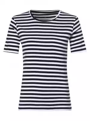 brookshire - T-shirt damski, niebieski|b Kobiety>Odzież>Koszulki i topy>T-shirty