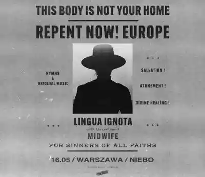 Lingua Ignota | Warszawa Podobne : Lingua Ignota | Warszawa - Warszawa, Nowy Świat 21 - 3393