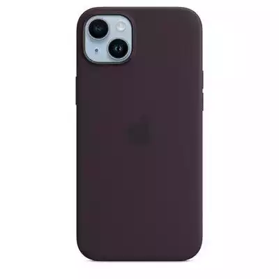 Etui silikonowe Apple MagSafe czarne jag Podobne : Apple Etui silikonowe do iPhonea SE - (PRODUCT)RED - 424372