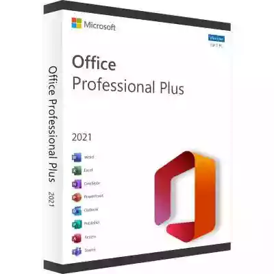 Microsoft Office 2021 Professional Plus ESDownload.pl