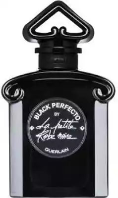 Guerlain La Petite Robe Noire Black Perf Podobne : Guerlain Les Voilettes Translucent Puder 02 Clair - 1179213