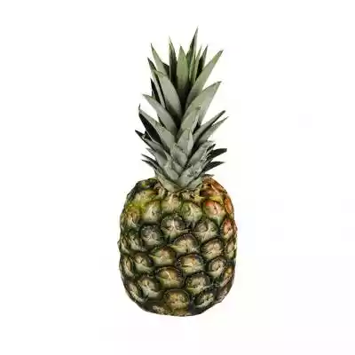 Ananas - Kaliber 12. średni Produkty świeże/Warzywa i owoce/Owoce świeże