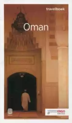 Travelbook. Oman Podobne : Czarny Horyzont - 1119619