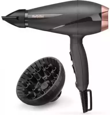 BaByliss 6709DE Smooth Pro 2100 2100