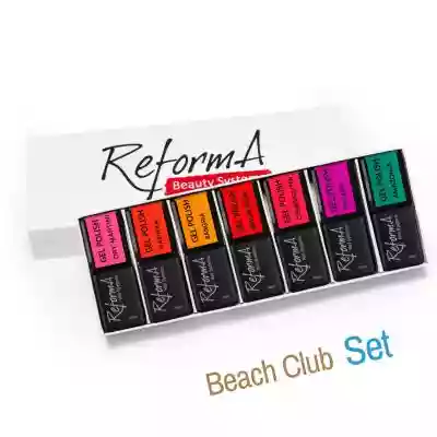 Beach Club Set, 7 x 10ml Podobne : 4Vets Natural Weight Reduction - 6 x 185 g - 340552