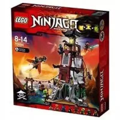Lego 70594 Ninjago Bitwa o latarnię Podobne : Lego Ninjago Bitwa burzowego myśliwca 71703 - 3142481