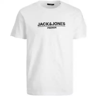 T-shirty z krótkim rękawem Jack & Jones  Męskie > Odzież > T-shirty z krótkim rękawem