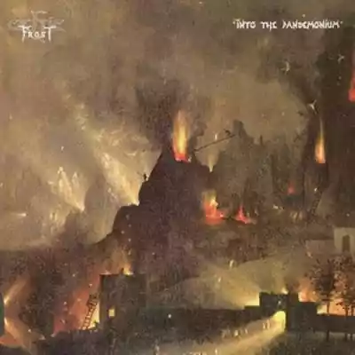 Celtic Frost Into The Pandemonium CD Podobne : Celtic Frost Vanity Nemesis CD - 1223948