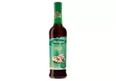 HERBAPOL Syrop suplement diety o smaku i Podobne : Herbapol Suplement diety syrop o smaku malinowym 680 ml - 844146