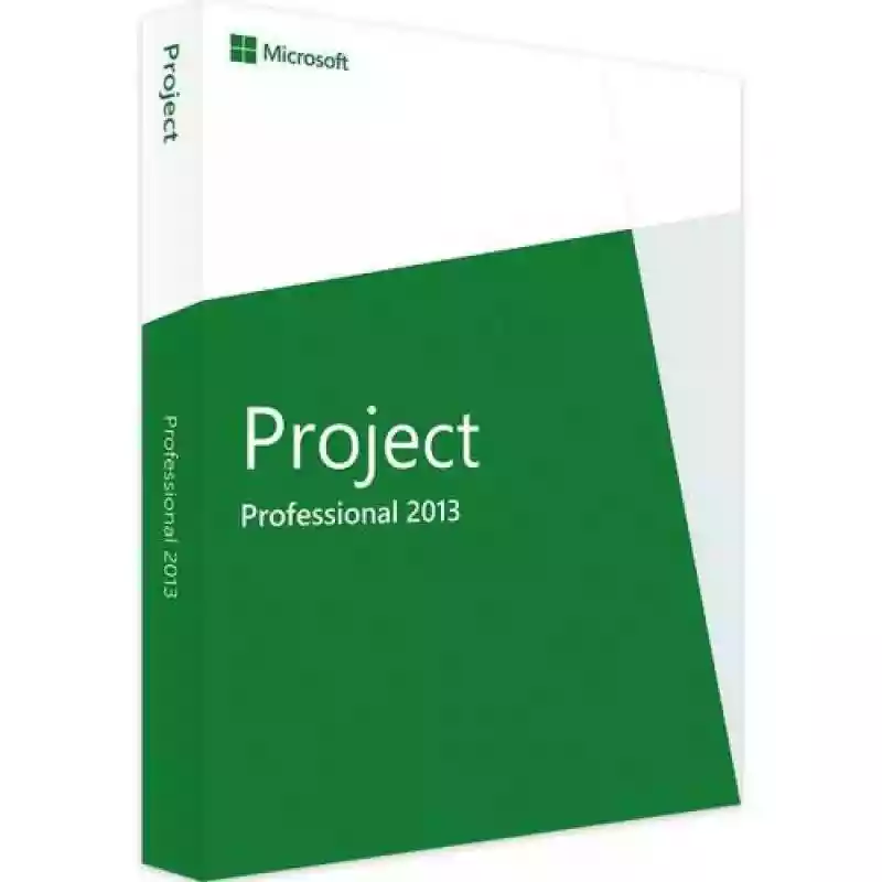 Microsoft Project Professional 2013 Microsoft ceny i opinie
