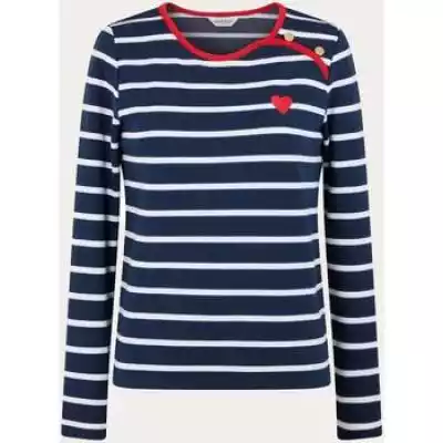 T-shirty i Koszulki polo Naf Naf  - Podobne : T-shirty i Koszulki polo Fred Perry  Striped Collar Shirt - 2335212