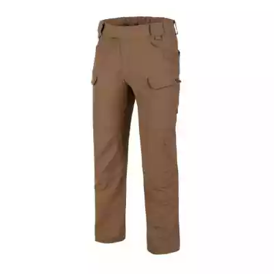 Spodnie Helikon OTP VersaStretch Mud Brown (SP-OTP-NL-60)