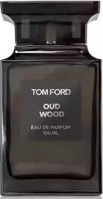 Tom Ford Oud Wood Woda perfumowana 100ml Podobne : Wood Luck Design Szafa Basic - 21936