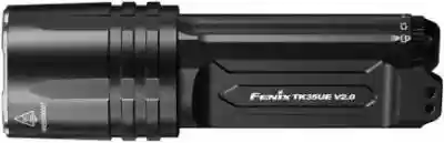 Fenix Diodowa Tk35Ue V2.0 Podobne : Fenix BC05RV20 - LED Akumulatorowa latarka rowerowa LED/USB IP66 - 928324