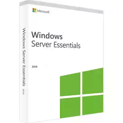Microsoft Windows Server 2019 Essentials Podobne : Essentials of KTEA-3 and WIAT-III Assessment - 2483528