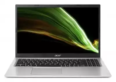 Laptop Acer Aspire 3 15.6 A315-58-31ZT ( Podobne : Acer Notebook Acer Nitro 5 AN517-55-50NF ESHELL i5-12500H/8GB/512SSD/RTX3060/17.3 cali - 318987