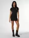 adidas Sportswear - Sukienka damska, czarny