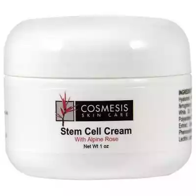 Life Extension Stem Cell Cream, Alpine R Podobne : Life Extension Multi-Stem Cell Skin Tightening Complex, 1 uncja (opakowanie 2) - 2798072