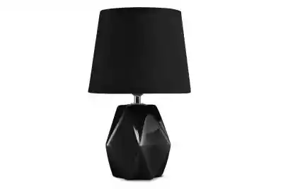 Nowoczesna lampa stołowa w skandynawskim stylu FABO to doskonałe rozwiązanie do każdego typu wnętrza. Lampa daje przyjemne i łagodne światło. Jej klasyczny styl będzie ozdobą salonu,  sypialni czy pokoju dziennego. Zastosowanie gwintu E14 sprawia że,  lampa Fabo jest wyjątkowo uniwersalna 