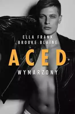 Aced Wymarzony Brooke Blaine, Ella Frank Podobne : Aced Wymarzony Brooke Blaine, Ella Frank - 1182289