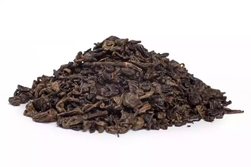 BLACK GUNPOWDER – czarna herbata, 250g Manu tea ceny i opinie