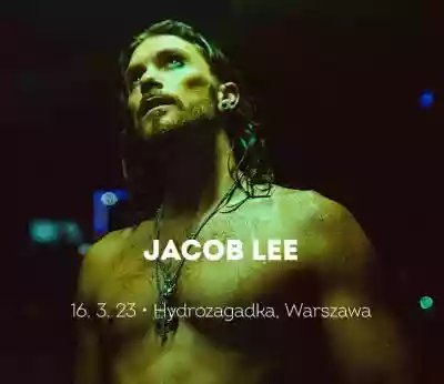 Jacob Lee - Warszawa, 11 listopada 22 Koncert
