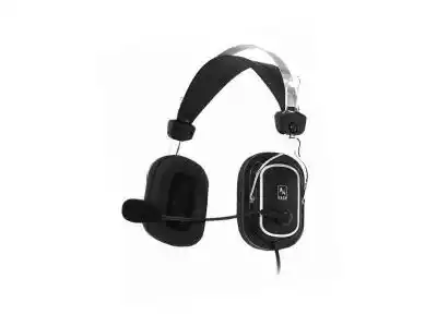 A4 Tech Słuchawki EVO Vhead 50 z mikrofo Podobne : Ręcznik 50 x 90 Mikrofibra Active 380 g/m2 Puder - 477965