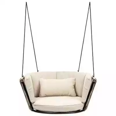 Fotel podwieszany MIRPOL Libra Podobne : Fotel AVENLI Deluxe 22321 - 1502392