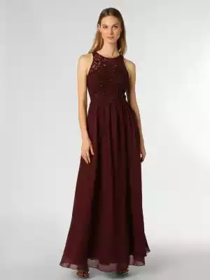 Laona - Damska sukienka wieczorowa, czer Podobne : Laona - Damska sukienka wieczorowa, czerwony - 1696715