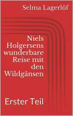 Niels Holgersens wunderbare Reise mit de 