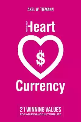 Awaken Your Heart Currency Podobne : Heart of Darkness - 2598712
