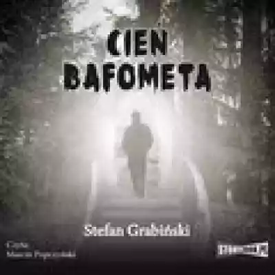 Cień Bafometa Podobne : Cień - 1159439