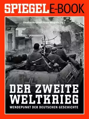 Der 2. Weltkrieg - Wendepunkt der deutsc Podobne : Wendepunkt: JETZT! - 2604746
