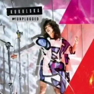 MTV Unplugged. Natalia Kukulska (CD) Podobne : MTV Unplugged. Lady Pank (CD) - 528055