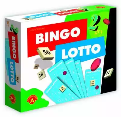 Alexander 2w1 Bingo Lotto Podobne : NARZĘDZIE WIELOFUNKCYJNE GOP 30-28 300W L-BOX ACC - 42849