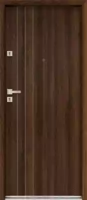 Drzwi Wewnątrzklatkowe Nano drzwi i panele